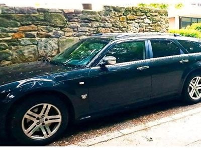 Chrysler 300C