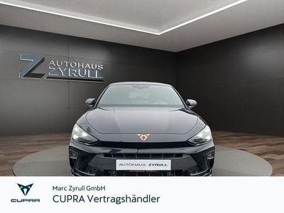 Gebraucht Cupra Leon 150 PS (110 kW) 2025 Schwarz Limousine