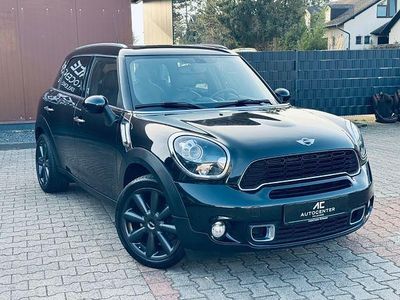 Second-hand Mini Cooper S Chili 184 CP (135 kW) 2014 Hatchback