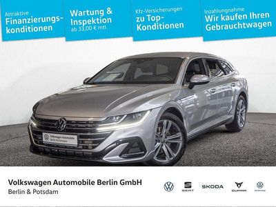 VW Arteon