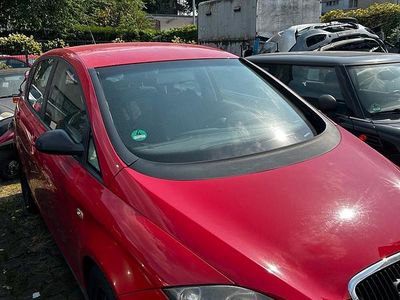 Seat Altea