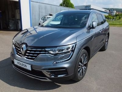 gebraucht Renault Koleos Initiale Paris TCe 160