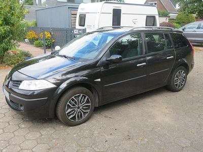Renault Mégane II