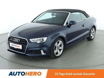 Audi A3 Cabriolet