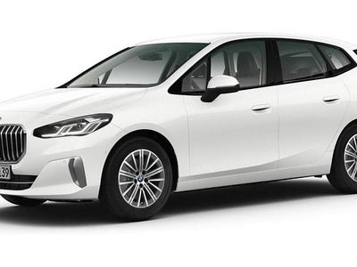 Gebraucht 2024 BMW 220 Active Tourer Van / Kleinbus | 52.049 €