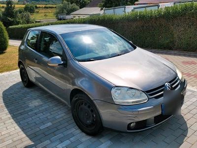 VW Golf V