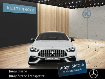 Gebraucht Mercedes CLE53 AMG