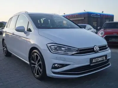 Gebraucht VW Golf VII Highline 150 PS (110 kW) 2019 Andere Limousine