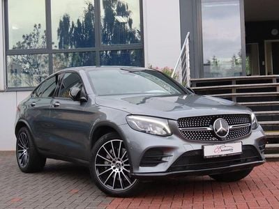 Mercedes GLC250