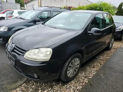 Gebraucht VW Golf IV