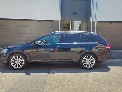 VW Golf VII