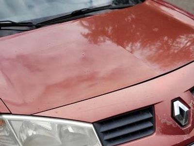 Renault Mégane Cabriolet
