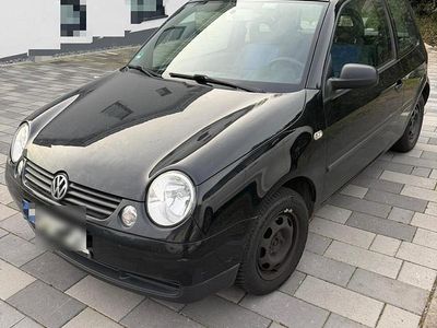 VW Lupo