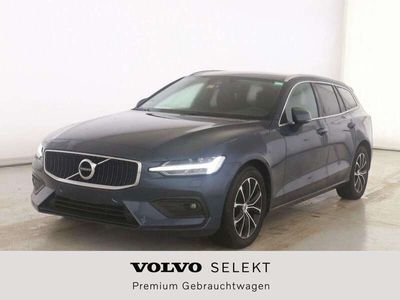 gebraucht Volvo V60 Momentum Pro*Licht-P*Parkassistenz-P*
