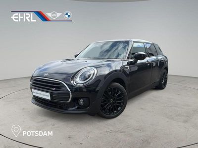 Usata Mini Cooper 136 CV (100 kW) 2022 Nero Utilitaria