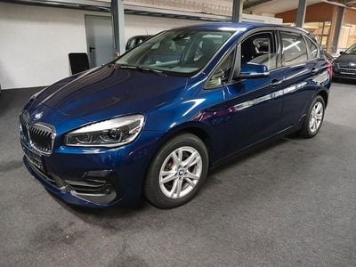 BMW 220 Gran Tourer