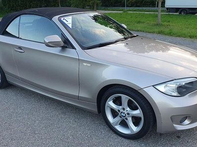 BMW 118 Cabriolet