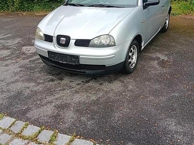 Seat Arosa
