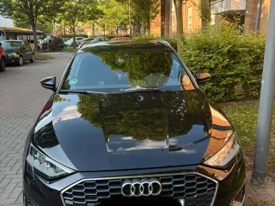 Gebraucht Audi A3 Sportback