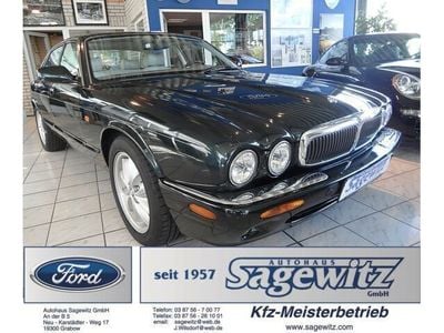 Gebraucht Jaguar XJ