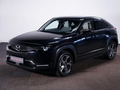 Mazda MX30