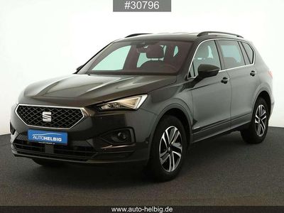 Gebraucht Seat Tarraco Style 150 PS (110 kW) 2022 Grau SUV