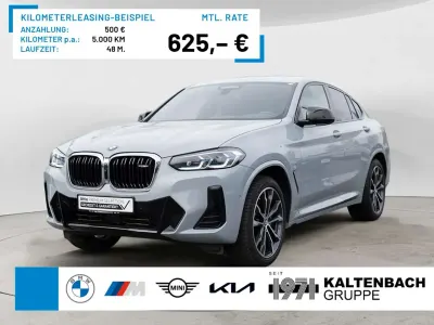 Gebraucht BMW X4 M