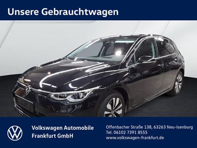 gebraucht VW Golf VIII VIII 2.0 TDI MOVE DSG