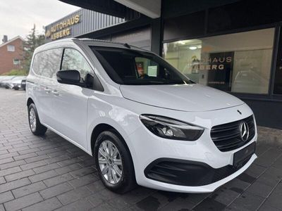 Mercedes Citan 112