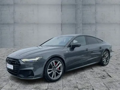 Gebraucht Audi A7 Sportback