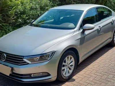 Gebraucht VW Passat