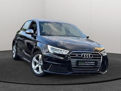 Audi S1 Sportback
