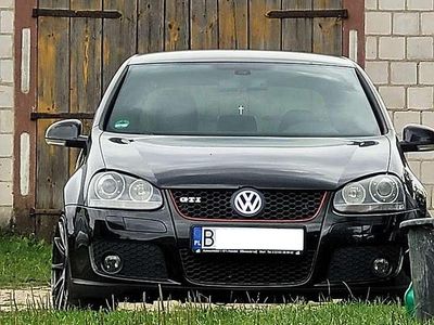 Gebraucht VW Golf IV GTI 200 PS (147 kW) 2006 Schwarz Limousine