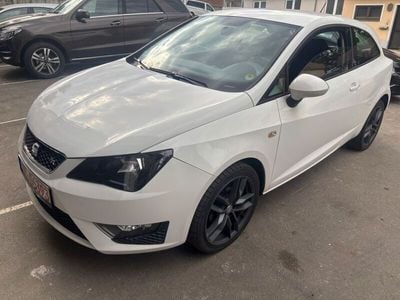 Seat Ibiza SC