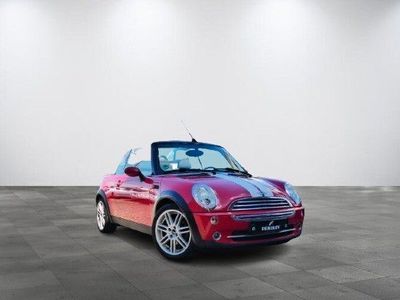 gebraucht Mini Cooper Cabriolet Cooper