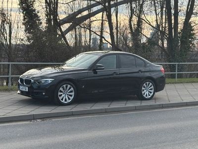 BMW 330e