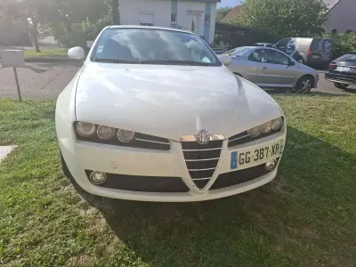 Gebraucht Alfa Romeo 159
