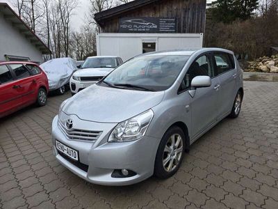 Toyota Verso