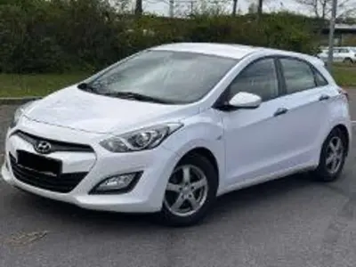 Gebraucht Hyundai i30