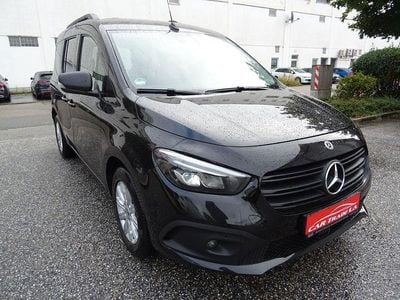 Mercedes Citan 113