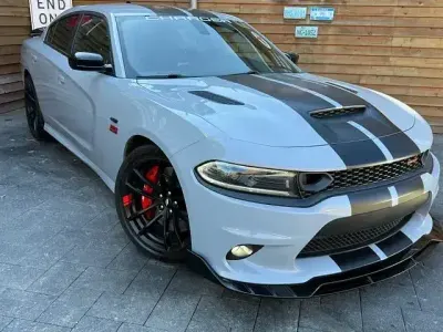 Gebraucht Dodge Charger