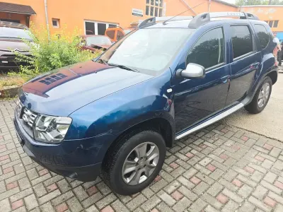 Gebraucht Dacia Duster