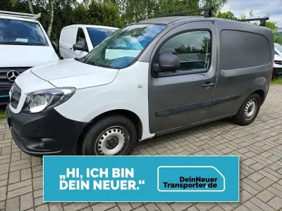Gebraucht Mercedes Citan 109