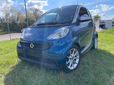 Smart ForTwo Coupé