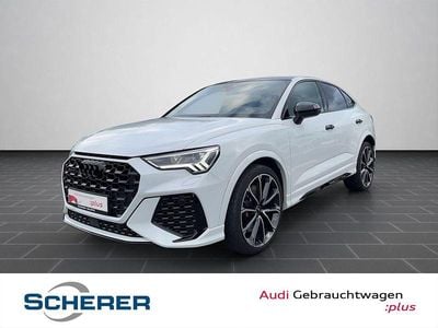 Audi RS Q3 Sportback
