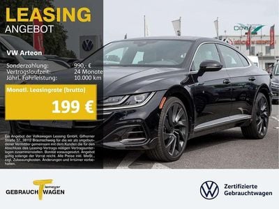 VW Arteon