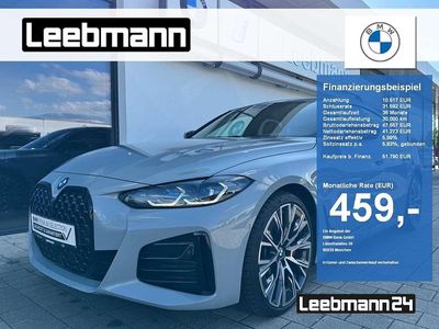 BMW 440