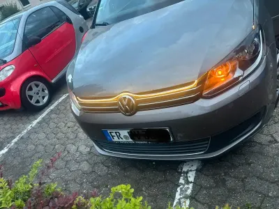 Gebraucht VW Touran