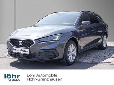 Seat Leon ST