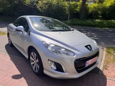 Occasion Peugeot 308 CC Active 120 PK (88 kW) 2013 Cabriolet